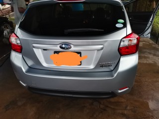 2014 Subaru Impreza for sale in St. James, Jamaica