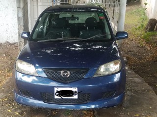 2003 Mazda Demio for sale in Kingston / St. Andrew, Jamaica