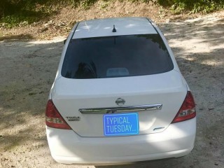 2012 Nissan Tiida Latio for sale in St. James, Jamaica
