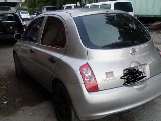 2008 Nissan March for sale in St. James, Jamaica