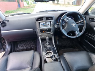 2011 Lexus IS 250 for sale in Kingston / St. Andrew, Jamaica
