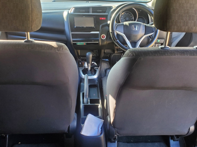 2015 Honda Fit for sale in Kingston / St. Andrew, Jamaica