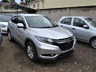 2016 Honda Vezel for sale in Kingston / St. Andrew, Jamaica
