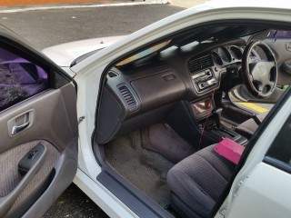 2002 Honda Accord Torneo for sale in St. James, Jamaica