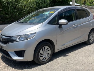 2017 Honda Fit for sale in Kingston / St. Andrew, Jamaica