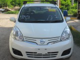 2012 Nissan Note for sale in St. Catherine, Jamaica