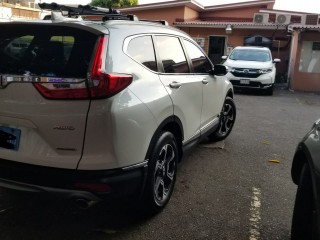 2018 Honda CRV  Touring for sale in Kingston / St. Andrew, Jamaica