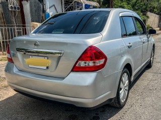 2009 Nissan Tiida