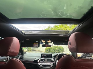 2021 BMW X4 Drive 30i for sale in Kingston / St. Andrew, Jamaica