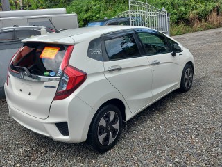 2017 Honda Fit