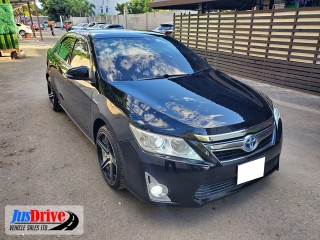 2014 Toyota CAMRY HYBRID for sale in Kingston / St. Andrew, Jamaica
