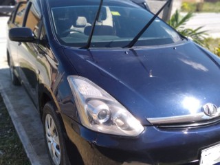 2008 Toyota wish for sale in St. James, Jamaica