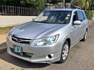 2008 Subaru Subaru for sale in Kingston / St. Andrew, Jamaica