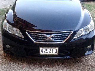 2012 Toyota Mark X for sale in Kingston / St. Andrew, Jamaica