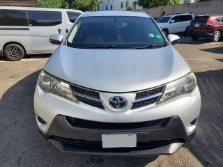 2015 Toyota RAV4 for sale in Kingston / St. Andrew, Jamaica