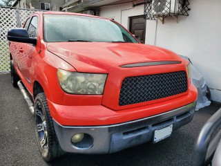 2008 Toyota Tundra