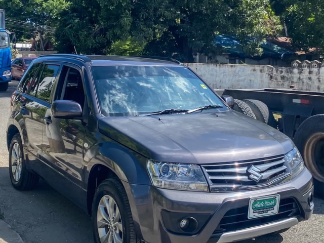 2016 Suzuki Grand Vitara for sale in Kingston / St. Andrew, Jamaica