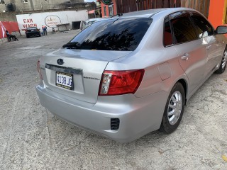 2010 Subaru Impreza