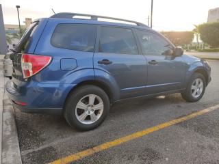 2012 Subaru Forester