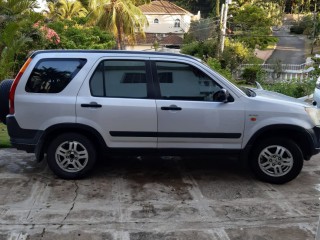 2002 Toyota CRV for sale in Kingston / St. Andrew, Jamaica