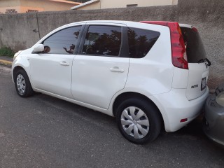 2011 Nissan Note for sale in Kingston / St. Andrew, Jamaica