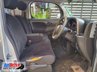 2014 Nissan CUBE for sale in Kingston / St. Andrew, Jamaica