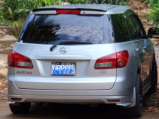 2012 Nissan Wingroad 
$900,000