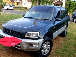 1998 Toyota RAV4 for sale in St. Catherine, Jamaica