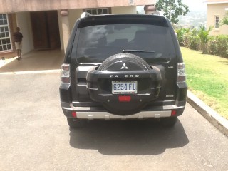 2008 Mitsubishi Pajero GLS for sale in Kingston / St. Andrew, Jamaica