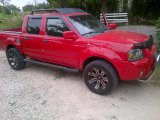 2001 Nissan fronteir for sale in Manchester, Jamaica