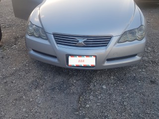 2005 Toyota Mark x for sale in St. Ann, Jamaica