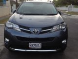 2013 Toyota RAV4 for sale in Kingston / St. Andrew, Jamaica