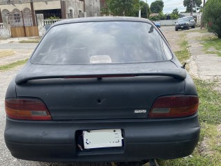 1993 Nissan Bluebird SSS for sale in Kingston / St. Andrew, Jamaica