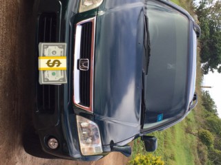 2001 Honda CRV for sale in St. Elizabeth, Jamaica