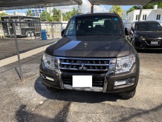 2016 Mitsubishi PAJERO for sale in Kingston / St. Andrew, Jamaica