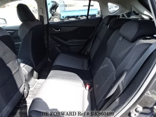 2017 Subaru Impreza Sports NS for sale in Kingston / St. Andrew, Jamaica