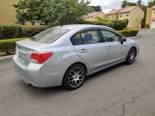 2014 Subaru Impreza for sale in St. Catherine, Jamaica