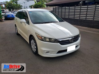 2007 Honda STREAM for sale in Kingston / St. Andrew, Jamaica
