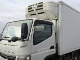 2012 Mitsubishi Canter for sale in St. Catherine, Jamaica