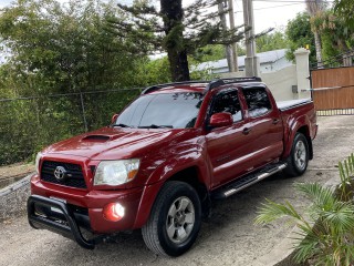 2009 Toyota Tacoma