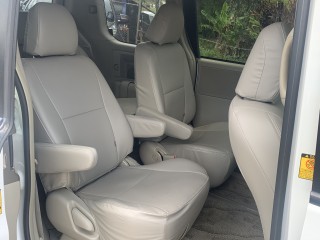 2011 Toyota NOAH SI for sale in Manchester, Jamaica