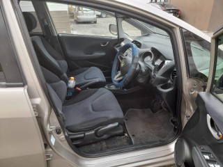 2010 Honda Fit for sale in Kingston / St. Andrew, Jamaica