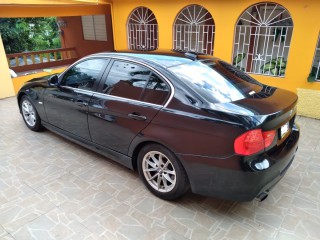2011 BMW 3Series for sale in Kingston / St. Andrew, Jamaica