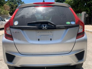 2017 Honda Fit for sale in Kingston / St. Andrew, Jamaica