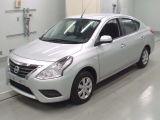 2015 Nissan Latio for sale in Kingston / St. Andrew, Jamaica