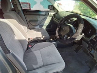 2005 Honda Civic