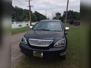 2007 Toyota Harrier Lexus for sale in St. Ann, Jamaica