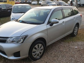 2014 Toyota Corolla Fielder for sale in St. Catherine, Jamaica