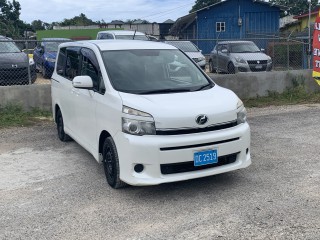 2012 Toyota Voxy for sale in St. Ann, Jamaica