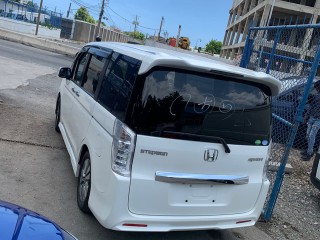 2014 Honda Stepwagon for sale in Kingston / St. Andrew, Jamaica